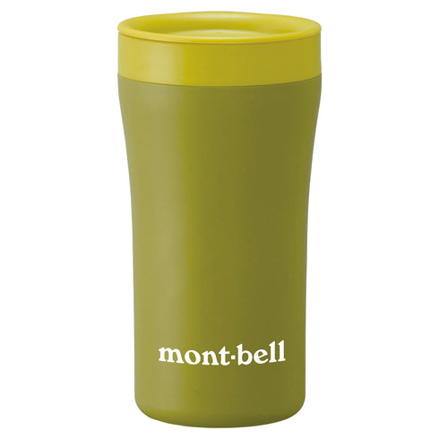 mont-bell Thermo tumbler 300